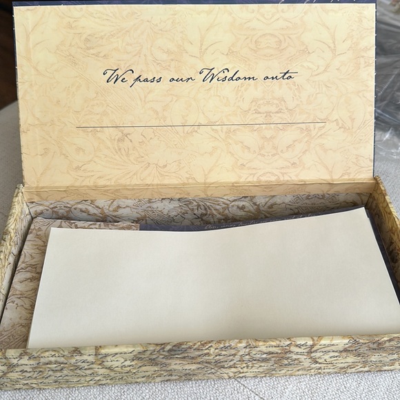 Family Values Words of Wisdom Box Set - Picture 2 of 9